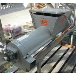 Image 19" X 15" X 14" WALKER Pug Mill - 1 from Bid-on-Equipment.com