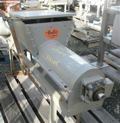 Image 19" X 15" X 14" WALKER Pug Mill - 2 from Bid-on-Equipment.com