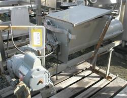 Image 19" X 15" X 14" WALKER Pug Mill - 3 from Bid-on-Equipment.com
