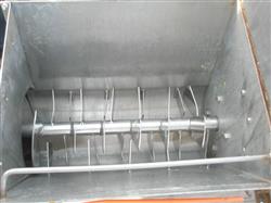Image 19" X 15" X 14" WALKER Pug Mill - 4 from Bid-on-Equipment.com