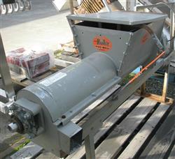 Image 19" X 15" X 14" WALKER Pug Mill - 7 from Bid-on-Equipment.com
