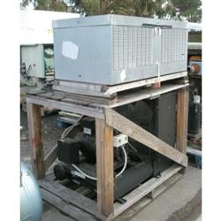 Image COPELMATIC LAHA-0325TAC-100 Refrigeration Compressor - 1 from Bid-on-Equipment.com