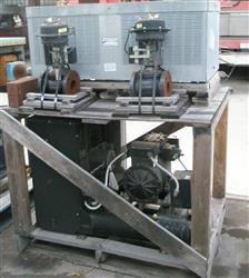 Image COPELMATIC LAHA-0325TAC-100 Refrigeration Compressor - 2 from Bid-on-Equipment.com