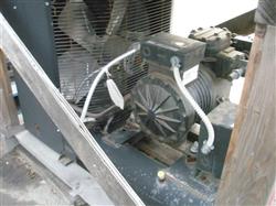Image COPELMATIC LAHA-0325TAC-100 Refrigeration Compressor - 3 from Bid-on-Equipment.com