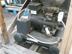 Image COPELMATIC LAHA-0325TAC-100 Refrigeration Compressor - 5 from Bid-on-Equipment.com