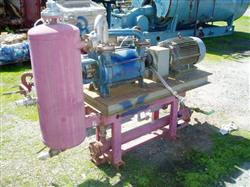 Image 20 HP SIHI LPHR 55316-ABAAA0B0 Vacuum Pump - 2 from Bid-on-Equipment.com