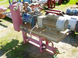 Image 20 HP SIHI LPHR 55316-ABAAA0B0 Vacuum Pump - 3 from Bid-on-Equipment.com