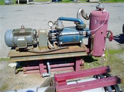 Image 20 HP SIHI LPHR 55316-ABAAA0B0 Vacuum Pump - 4 from Bid-on-Equipment.com