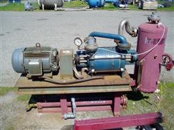 Image 20 HP SIHI LPHR 55316-ABAAA0B0 Vacuum Pump - 5 from Bid-on-Equipment.com