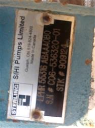 Image 20 HP SIHI LPHR 55316-ABAAA0B0 Vacuum Pump - 7 from Bid-on-Equipment.com