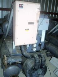 Image 75 Ton TRANE CRHE-75 Refrigerated Chiller - 9 from Bid-on-Equipment.com