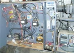 Image 75 Ton TRANE CRHE-75 Refrigerated Chiller - 11 from Bid-on-Equipment.com