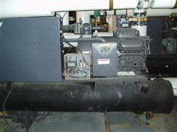 Image 75 Ton TRANE CRHE-75 Refrigerated Chiller - 2 from Bid-on-Equipment.com