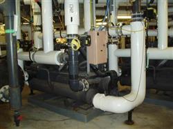 Image 75 Ton TRANE CRHE-75 Refrigerated Chiller - 3 from Bid-on-Equipment.com