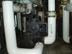 Image 75 Ton TRANE CRHE-75 Refrigerated Chiller - 4 from Bid-on-Equipment.com