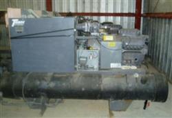 Image 75 Ton TRANE CRHE-75 Refrigerated Chiller - 7 from Bid-on-Equipment.com
