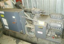 Image 75 Ton TRANE CRHE-75 Refrigerated Chiller - 8 from Bid-on-Equipment.com