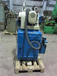 Image EWAG WS11 Universal Grinding Machine - 1 from Bid-on-Equipment.com