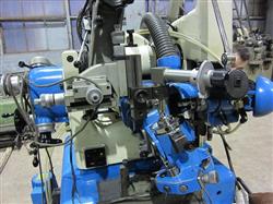 Image EWAG WS11 Universal Grinding Machine - 2 from Bid-on-Equipment.com