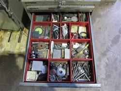 Image EWAG WS11 Universal Grinding Machine - 3 from Bid-on-Equipment.com