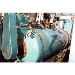 Image CLEAVER BROOKS IPT200-12 Hot Oil Boiler - 1 from Bid-on-Equipment.com