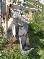 Image YAKIMA MPB/8000 Bag Filler - 6 from Bid-on-Equipment.com
