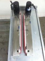 Image MARBURG Abox Auto Capsealer Accessories - 1 from Bid-on-Equipment.com