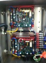 Image MARBURG Abox Auto Capsealer Accessories - 2 from Bid-on-Equipment.com