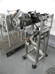 Image Side Grip Bottle Transfer Belt - 1 from Bid-on-Equipment.com