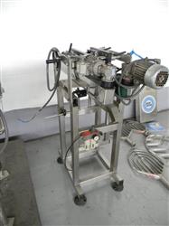 Image Side Grip Bottle Transfer Belt - 2 from Bid-on-Equipment.com
