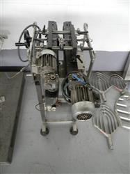 Image Side Grip Bottle Transfer Belt - 3 from Bid-on-Equipment.com