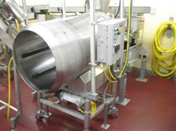 Image SPRAY DYNAMICS Rotary Drum Coater - 1 from Bid-on-Equipment.com