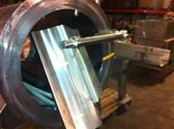 Image SPRAY DYNAMICS Rotary Drum Coater - 2 from Bid-on-Equipment.com
