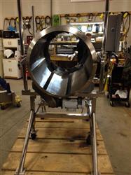 Image SPRAY DYNAMICS Rotary Drum Coater - 3 from Bid-on-Equipment.com