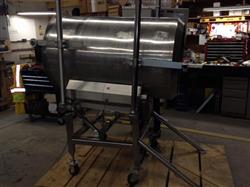 Image SPRAY DYNAMICS Rotary Drum Coater - 4 from Bid-on-Equipment.com
