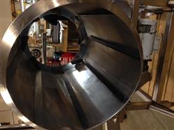 Image SPRAY DYNAMICS Rotary Drum Coater - 5 from Bid-on-Equipment.com