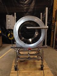Image SPRAY DYNAMICS Rotary Drum Coater - 6 from Bid-on-Equipment.com