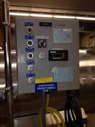 Image SPRAY DYNAMICS Rotary Drum Coater - 7 from Bid-on-Equipment.com