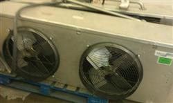 Image HEAT CRAFT CZT0750L6C Freezer Compressor and Twin Condenser Units - 1 from Bid-on-Equipment.com