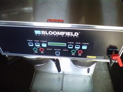 Image BLOOMFIELD Dual Automatic Fresh Brew Coffee Maker - 3 from Bid-on-Equipment.com