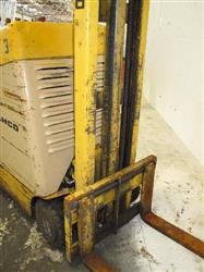 Image NAMCO 15-15 Propane Forklift, Cap. 1500 lbs-N/A - 3 from Bid-on-Equipment.com
