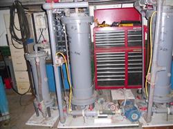 Image GLOBAL Backflushing Filtration and Carbon System - 3 from Bid-on-Equipment.com
