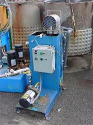 Image 1.5" RAMCO EQUIPMENT Centrifugal Pump - 1 from Bid-on-Equipment.com