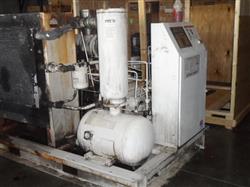 Image 75 HP GARDNER DENVER Air Compressor - 3 from Bid-on-Equipment.com