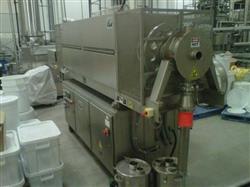 Image HARPER Rotary Tube Furnace - 1 from Bid-on-Equipment.com