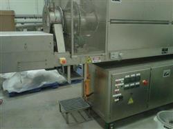 Image HARPER Rotary Tube Furnace - 2 from Bid-on-Equipment.com