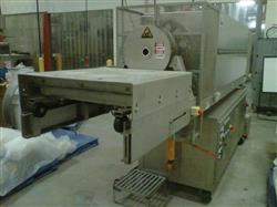 Image HARPER Rotary Tube Furnace - 3 from Bid-on-Equipment.com