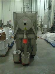 Image HARPER Rotary Tube Furnace - 4 from Bid-on-Equipment.com