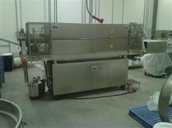 Image HARPER Rotary Tube Furnace - 6 from Bid-on-Equipment.com