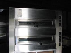 Image NU VU Convection Oven-Proofer Combo - 1 from Bid-on-Equipment.com